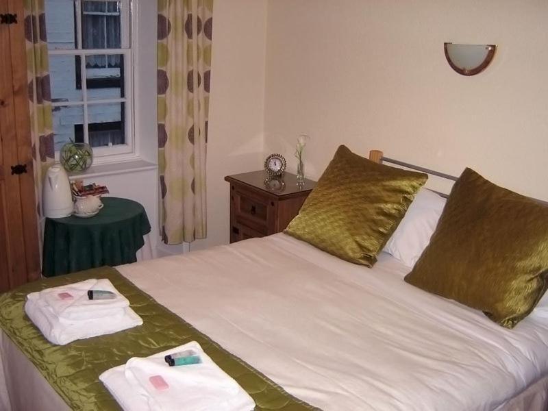 Craigdarroch Arms Hotel Dumfries Pokoj fotografie