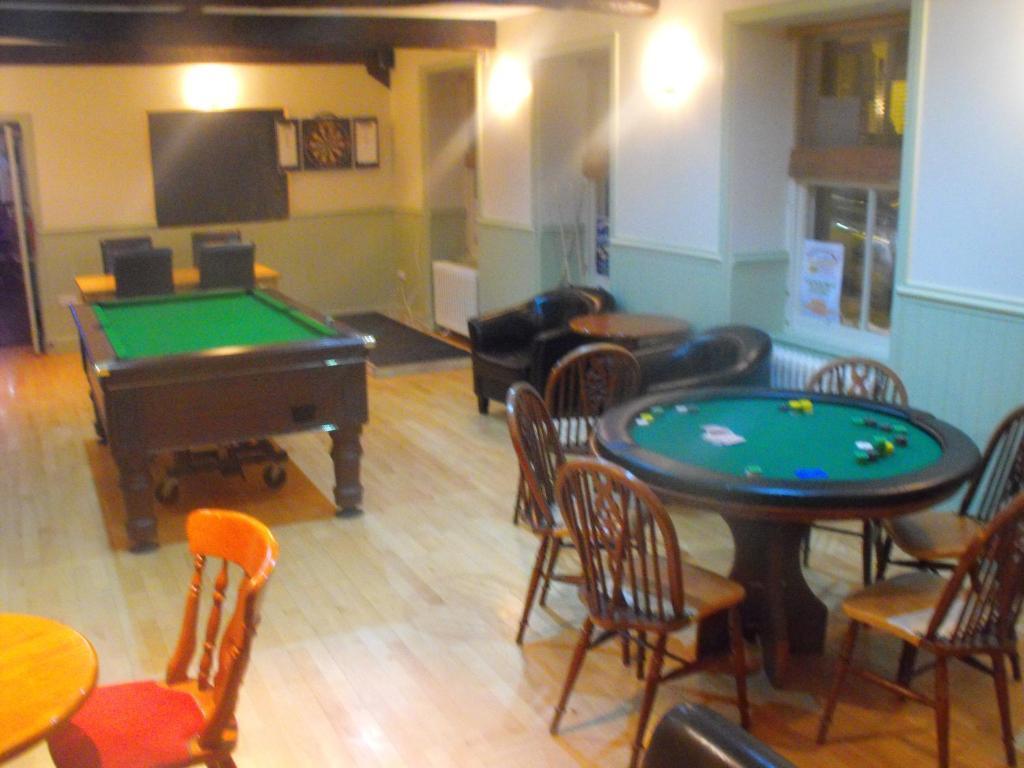 Craigdarroch Arms Hotel Dumfries Exteriér fotografie