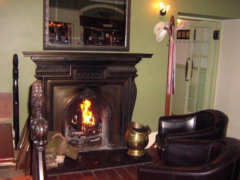 Craigdarroch Arms Hotel Dumfries Exteriér fotografie
